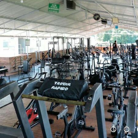 Hotel Santa Sofia Bucaramanga Dış mekan fotoğraf