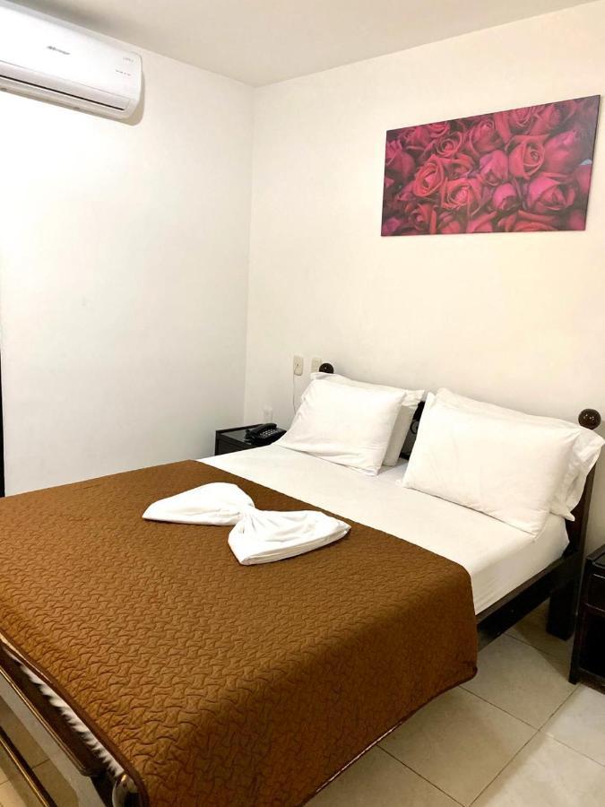 Hotel Santa Sofia Bucaramanga Dış mekan fotoğraf