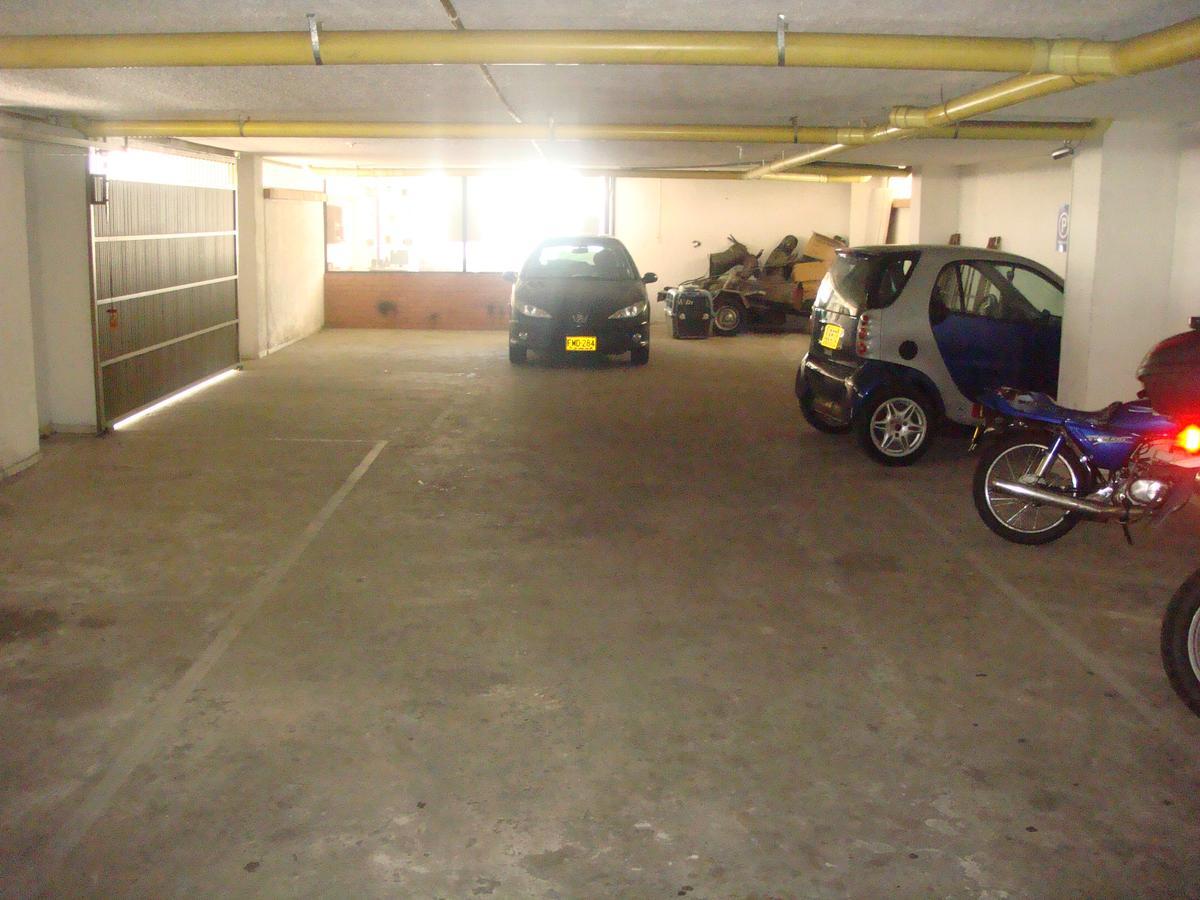 Hotel Santa Sofia Bucaramanga Dış mekan fotoğraf